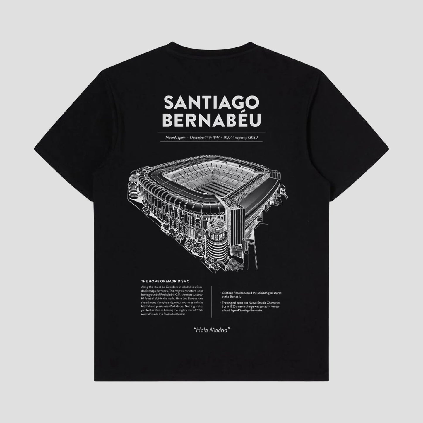 Stadium Shirt