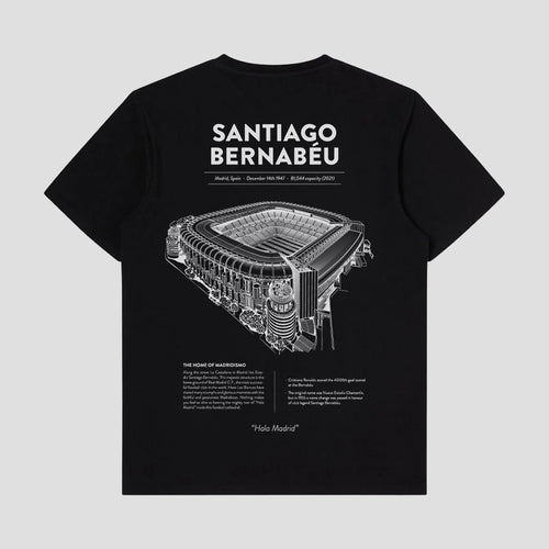 Stadium Shirt