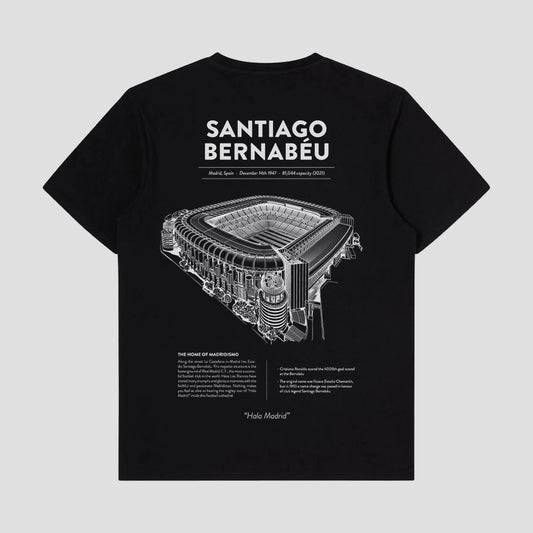 Stadium Shirt